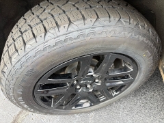 Used 2024  Chevrolet Silverado 1500 4WD Crew Cab 147" RST at The Truck Farm near Easley&comma; SC