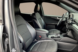 Used 2023 Ford Escape ST-Line FWD at The Gilstrap Family Dealerships near Easley, SC
