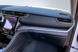 Used 2023  Jeep Grand Cherokee Limited 4x4 at The Gilstrap Family Dealerships near Easley, SC