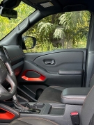Used 2022  Nissan Frontier Crew Cab 4x2 PRO-X Auto at The Truck Farm near Easley&comma; SC