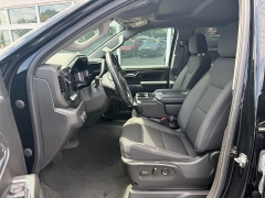Used 2022  Chevrolet Silverado 1500 4WD Crew Cab 147" LT w&sol;2FL at The Truck Farm near Easley&comma; SC