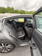 Used 2024  Nissan Versa SV CVT at The Truck Farm near Easley&comma; SC