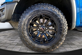 Used 2023  GMC Sierra 1500 4WD Crew Cab 147" AT4X at The Truck Farm near Easley&comma; SC