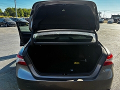 Used 2020  Toyota Camry 4d Sedan XSE at The Truck Farm near Easley&comma; SC