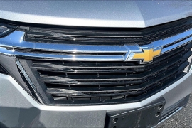 Used 2023  Chevrolet Equinox AWD 4dr LT w&sol;1LT at The Gilstrap Family Dealerships near Easley&comma; SC