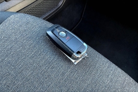 Used 2024  Ford Bronco Sport Big Bend 4x4 at The Gilstrap Family Dealerships near Easley, SC