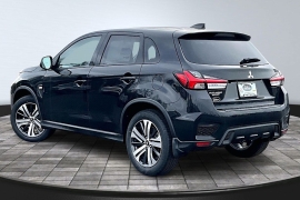 New 2026  Mitsubishi Outlander Sport ES 2&period;0 AWC at The Gilstrap Family Dealerships near Easley&comma; SC