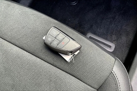 Used 2025  Chevrolet Blazer EV AWD 4dr RS at The Gilstrap Family Dealerships near Easley&comma; SC