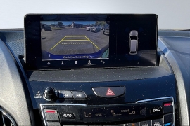 Used 2019  Acura RDX 4d SUV AWD A-Spec at The Gilstrap Family Dealerships near Easley, SC