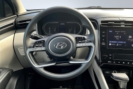 Used 2024  Hyundai Tucson SEL AWD *Ltd Avail* at The Gilstrap Family Dealerships near Easley, SC