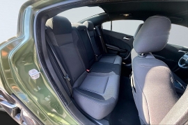 Used 2022  Dodge Charger SXT RWD at The Gilstrap Family Dealerships near Easley, SC