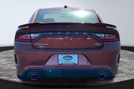 Used 2022  Dodge Challenger GT RWD at The Gilstrap Family Dealerships near Easley, SC