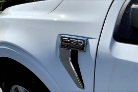 Used 2023 Ford F-150 2WD XLT SuperCrew 5.5' Box at The Gilstrap Family Dealerships near Easley, SC