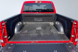 Used 2024  Ram 1500 Classic 2WD SLT Quad Cab 6'4" Box at The Gilstrap Family Dealerships near Easley&comma; SC