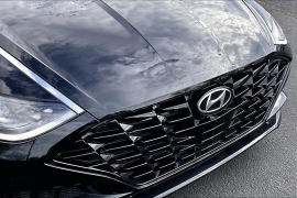 Used 2023  Hyundai Sonata SEL 2&period;5L at The Gilstrap Family Dealerships near Easley&comma; SC