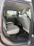 Used 2018  Ram 1500 2WD Crew Cab Big Horn at The Truck Farm near Easley&comma; SC