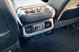 Used 2022  Ford F-150 4WD LARIAT SuperCrew 5.5' Box at The Gilstrap Family Dealerships near Easley, SC