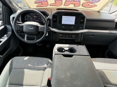 Used 2023  Ford F-150 2WD XLT SuperCrew 5&period;5' Box at The Truck Farm near Easley&comma; SC