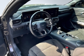 Used 2024  Ford Mustang GT Fastback at The Gilstrap Family Dealerships near Easley, SC