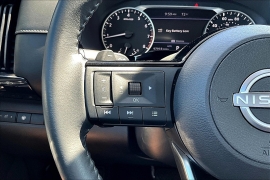 Used 2022 Nissan Pathfinder SV 4WD at The Gilstrap Family Dealerships near Easley, SC