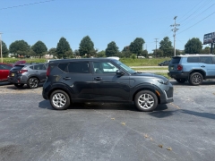 Used 2025  Kia Soul LX IVT at The Truck Farm near Easley&comma; SC