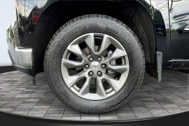 Used 2021 Chevrolet Silverado 1500 2WD Crew Cab 147" LT at The Gilstrap Family Dealerships near Easley, SC