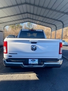 Used 2022 Ram 1500 2WD Big Horn Quad Cab 6'4" Box at The Gilstrap Family Dealerships near Easley, SC