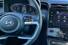 Used 2024  Hyundai Tucson SEL FWD &ast;Ltd Avail&ast; at The Gilstrap Family Dealerships near Easley&comma; SC