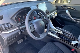 New 2026  Mitsubishi Eclipse Cross Ralliart S-AWC at The Gilstrap Family Dealerships near Easley&comma; SC