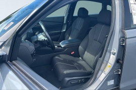 Used 2024  Honda Accord Hybrid Sport Sedan at The Gilstrap Family Dealerships near Easley, SC