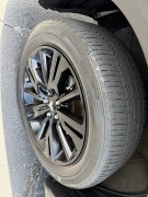 Used 2024  Mitsubishi Eclipse Cross LE S-AWC at The Truck Farm near Easley&comma; SC