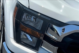 Used 2023  Ford F-150 2WD SuperCrew Box at The Gilstrap Family Dealerships near Easley&comma; SC