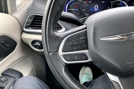 Used 2022  Chrysler Pacifica Hybrid Touring L FWD at The Gilstrap Family Dealerships near Easley, SC