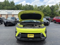 Used 2024  Hyundai Kona SEL AWD at The Truck Farm near Easley&comma; SC