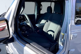 Used 2023  Jeep Gladiator Sport S 4x4 at The Gilstrap Family Dealerships near Easley&comma; SC