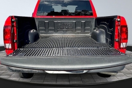 Used 2024 Ram 1500 Classic 2WD SLT Quad Cab 6'4" Box at The Gilstrap Family Dealerships near Easley, SC