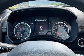 Used 2024  Ram 1500 2WD Laramie Crew Cab 5'7" Box at The Gilstrap Family Dealerships near Easley&comma; SC