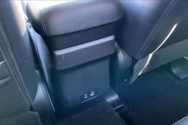 Used 2024  Mitsubishi Outlander Sport SE 2.0 AWC *Ltd Avail* at The Gilstrap Family Dealerships near Easley, SC