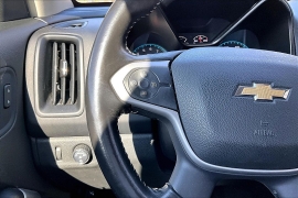 Used 2022  Chevrolet Colorado 2WD Crew Cab 141" LT at The Gilstrap Family Dealerships near Easley, SC