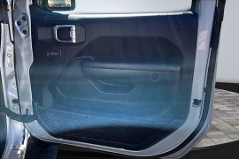 Used 2023  Jeep Gladiator Sport S 4x4 at The Gilstrap Family Dealerships near Easley&comma; SC