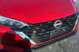 Used 2024  Nissan Sentra SV CVT at The Gilstrap Family Dealerships near Easley, SC