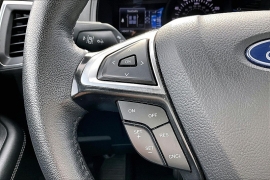 Used 2024  Ford Edge Titanium AWD at The Gilstrap Family Dealerships near Easley&comma; SC