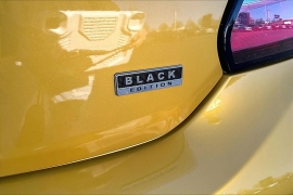 Used 2024  Mitsubishi Mirage Black Edition CVT at The Gilstrap Family Dealerships near Easley&comma; SC
