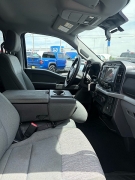 Used 2023  Ford F-150 2WD XLT SuperCrew 5&period;5' Box at The Truck Farm near Easley&comma; SC