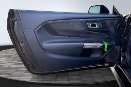 Used 2024  Ford Mustang GT Fastback at The Gilstrap Family Dealerships near Easley, SC