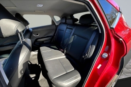 Used 2024  Hyundai Kona Limited FWD at The Gilstrap Family Dealerships near Easley, SC