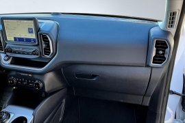 Used 2024  Ford Bronco Sport Big Bend 4x4 at The Gilstrap Family Dealerships near Easley, SC