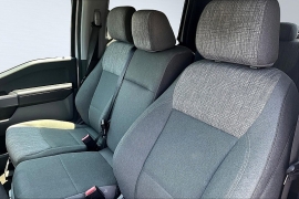 Used 2023  Ford F-150 2WD SuperCrew Box at The Gilstrap Family Dealerships near Easley&comma; SC