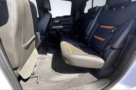 Used 2019 GMC Sierra 1500 4WD Crew Cab AT4 at The Gilstrap Family Dealerships near Easley, SC