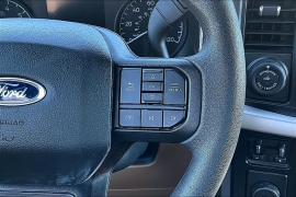 Used 2022  Ford F-150 2WD XLT SuperCab 6.5' Box at The Gilstrap Family Dealerships near Easley, SC